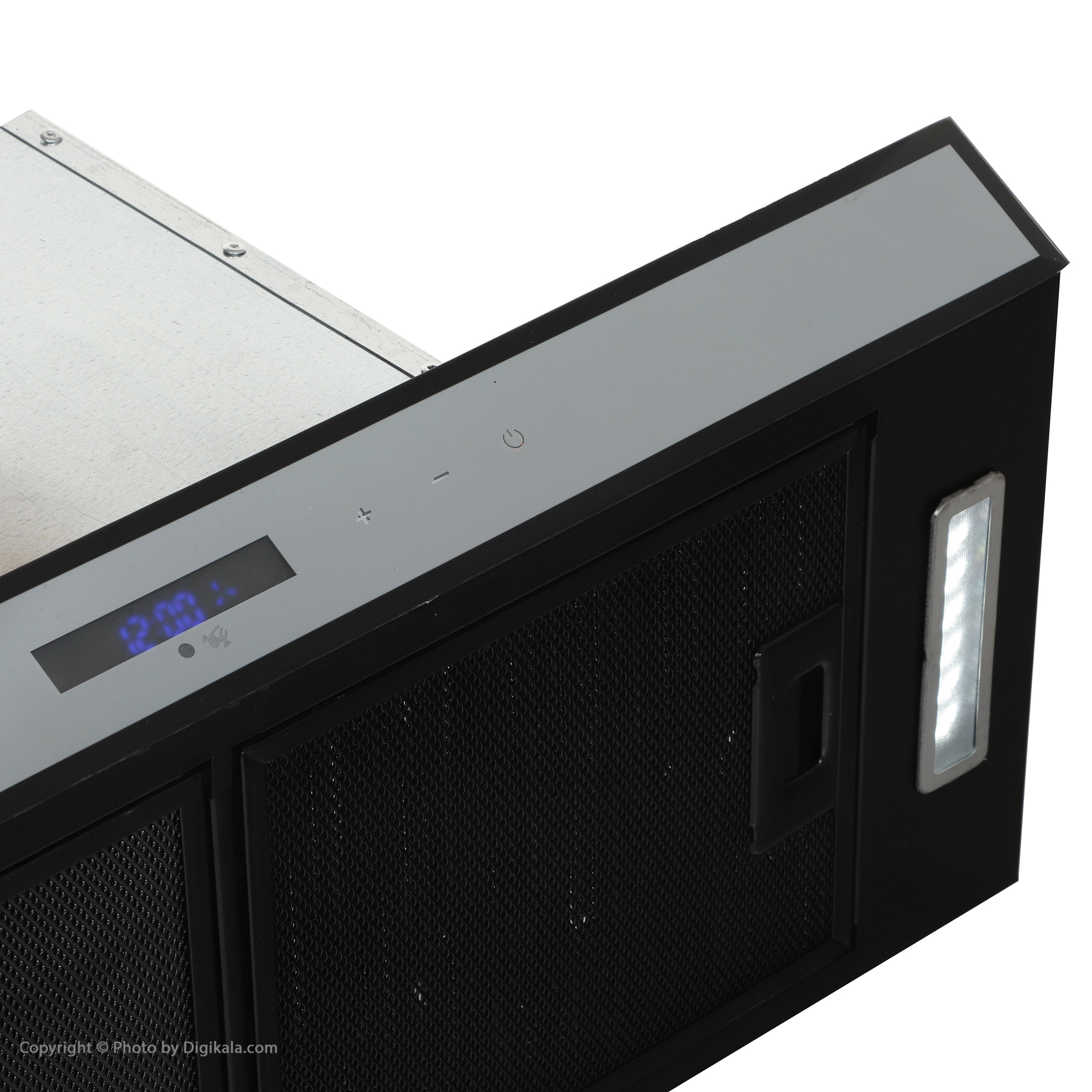 هود مخفی تکنوایر مدل H12 سایز 70 هود مخفی تکنوایر مدل H12 سایز 70