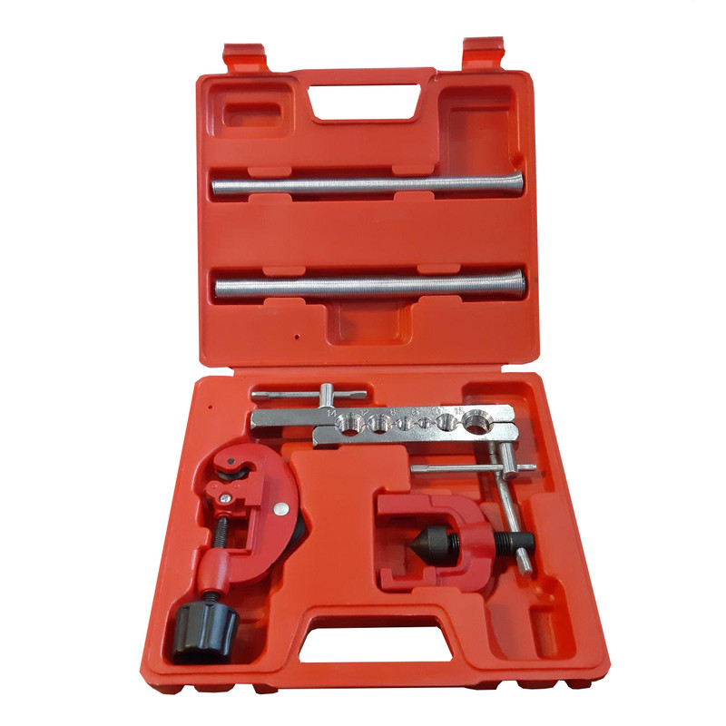 مجموعه 5 عددی پرچ و لوله بر مدل CT-8011 مجموعه 5 عددی پرچ و لوله بر مدل CT-8011