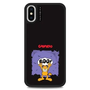 AKAM AMC-WAX-GARFIELD11 Cover For Apple iPhone X/Xs