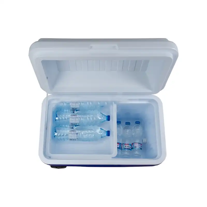 یخدان مدل جنرال فوم چرخ دار گنجایش 60 لیتر