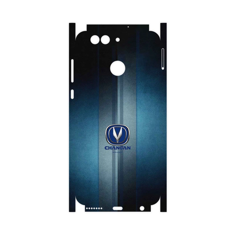 برچسب پوششی ماهوت مدل CHANGAN-FullSkin مناسب برای گوشی موبایل هوآوی Nova 2 Plus