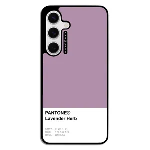 AKAM AMC-WSGS24-PANTONE-9 Cover For Samsung Galaxy S24