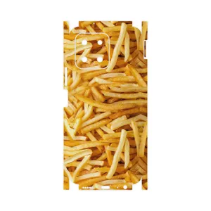 MAHOOT French fries-FullSkin Cover Sticker for Honor X6