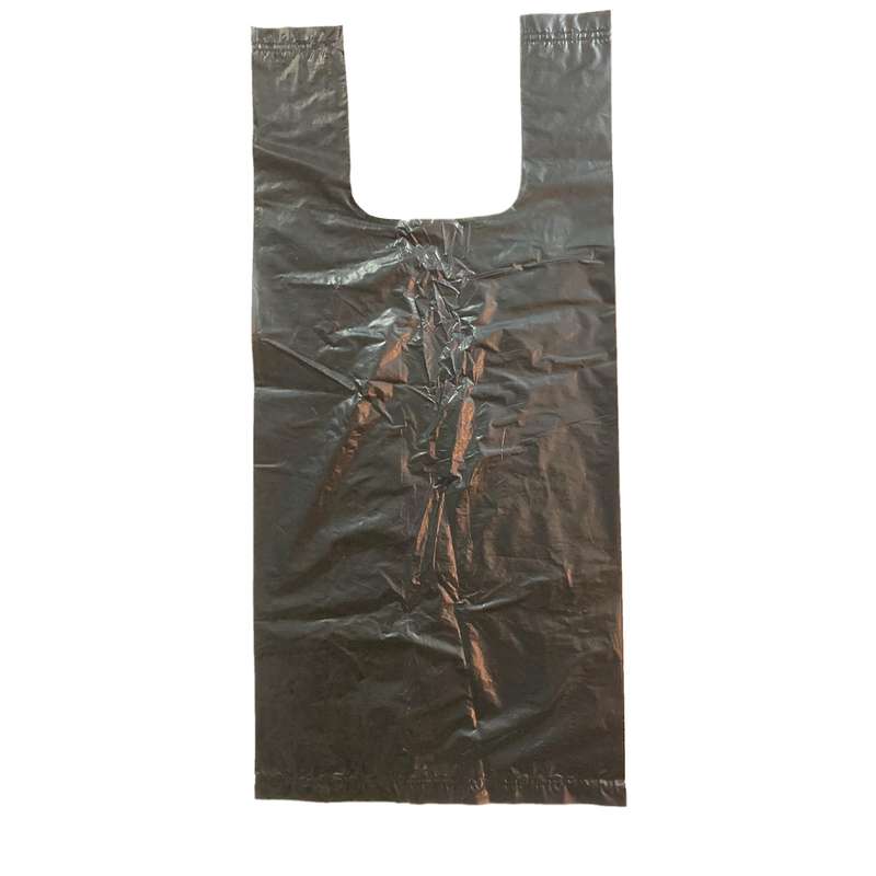 نایلون بسته بندی مدل دسته دار 75.65 وزن 2 کیلوگرم