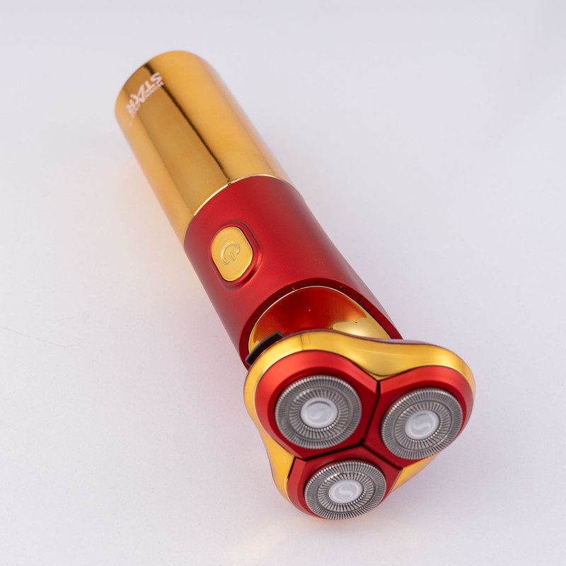 ماشین اصلاح موی صورت وینینگ استار مدل ST-5683 ماشین اصلاح موی صورت وینینگ استار مدل ST-5683