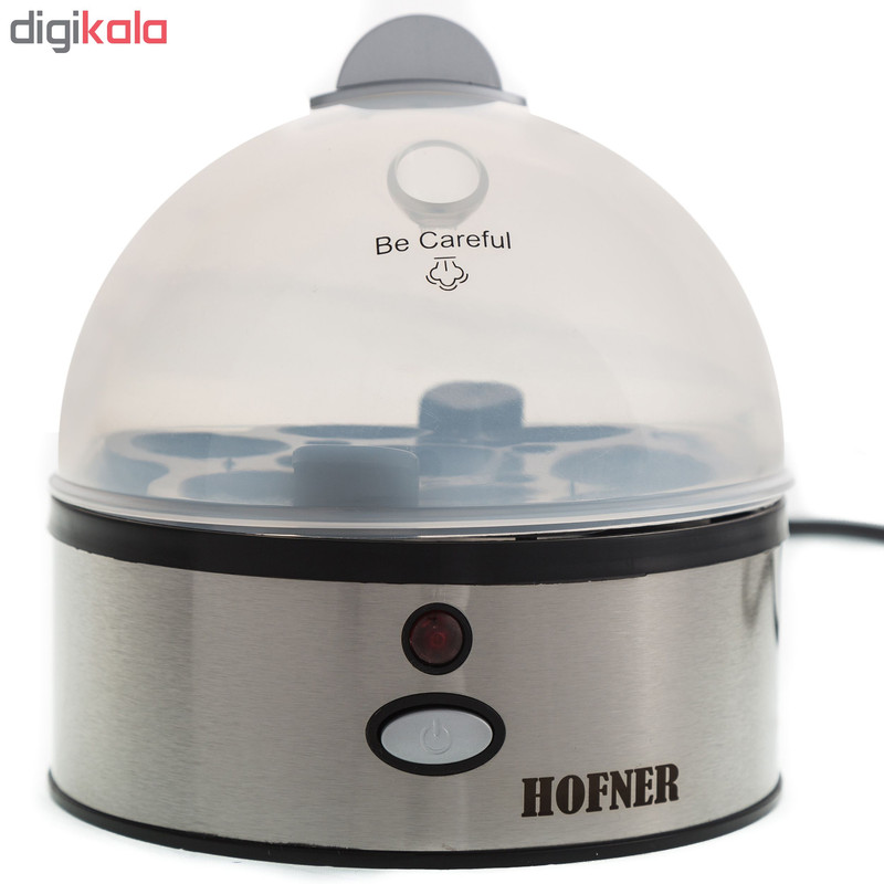 تخم مرغ پز هافنر مدل HO-55 تخم مرغ پز هافنر مدل HO-55