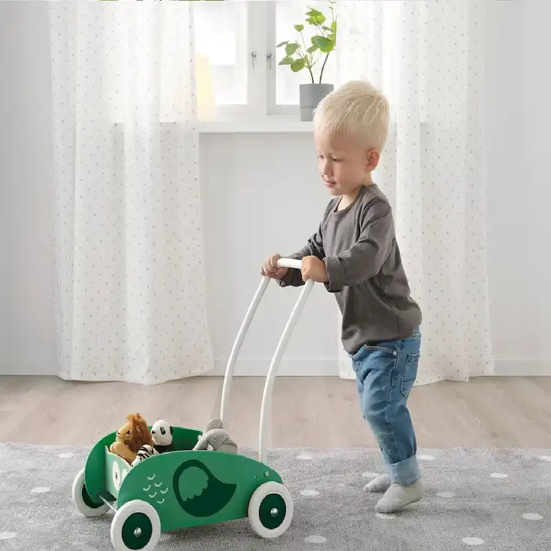 واکر کودک ایکیا مدل UPPSTÅ