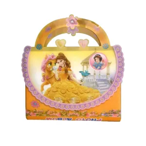 آلبوم عکس مدل دیو و دلبر کیفی