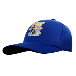 کلاه کپ بچگانه طرح بن تن مدل D21 - 1360