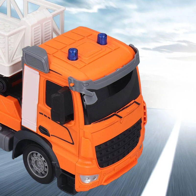 جرثقیل کنترلی مدل بالابر طرح 11 کانال 10 کیلومتری کد HJ8005-2D