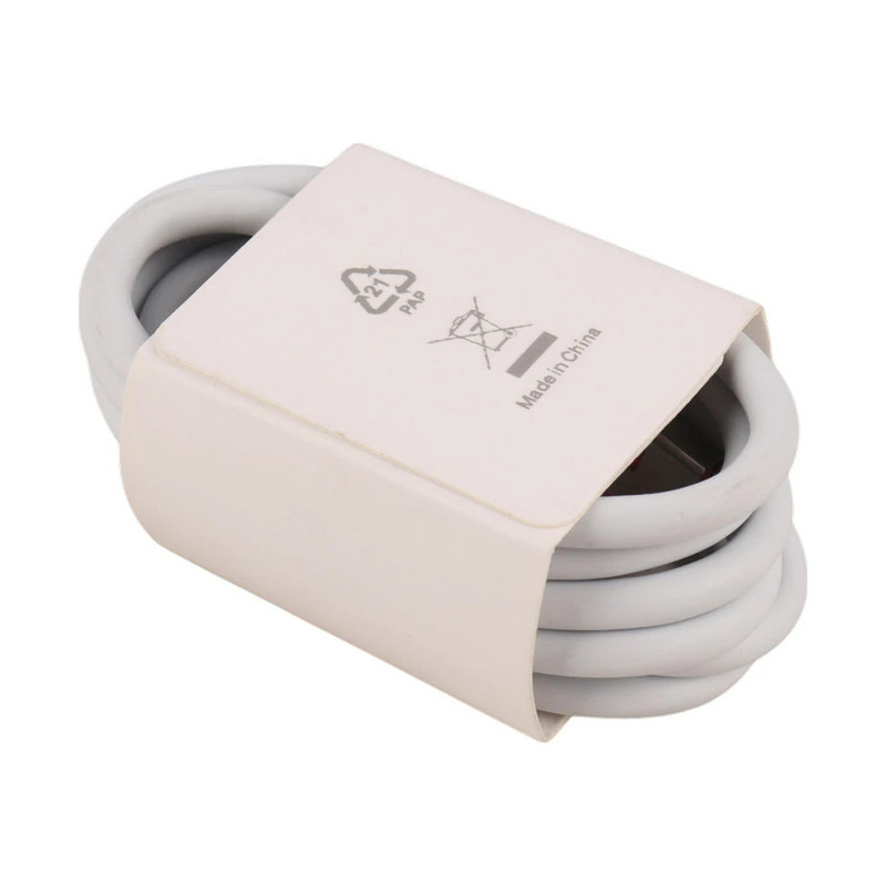 شارژر دیواری 67 وات ایمالا مدل 67W HyperCharge به همراه کابل تبدیل USB-A به USB-C