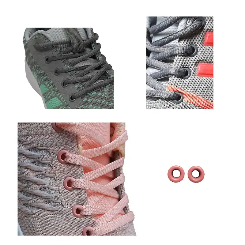 منگنه بند کفش کد P0 بسته 60 عددی