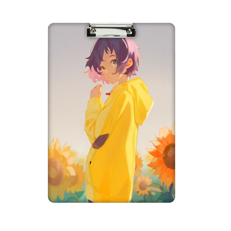 تخته شاسی مدل انیمه کد 2316 سایز A4