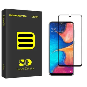 Somastel SD Ceramics Screen Protector For Samsung Galaxy A20