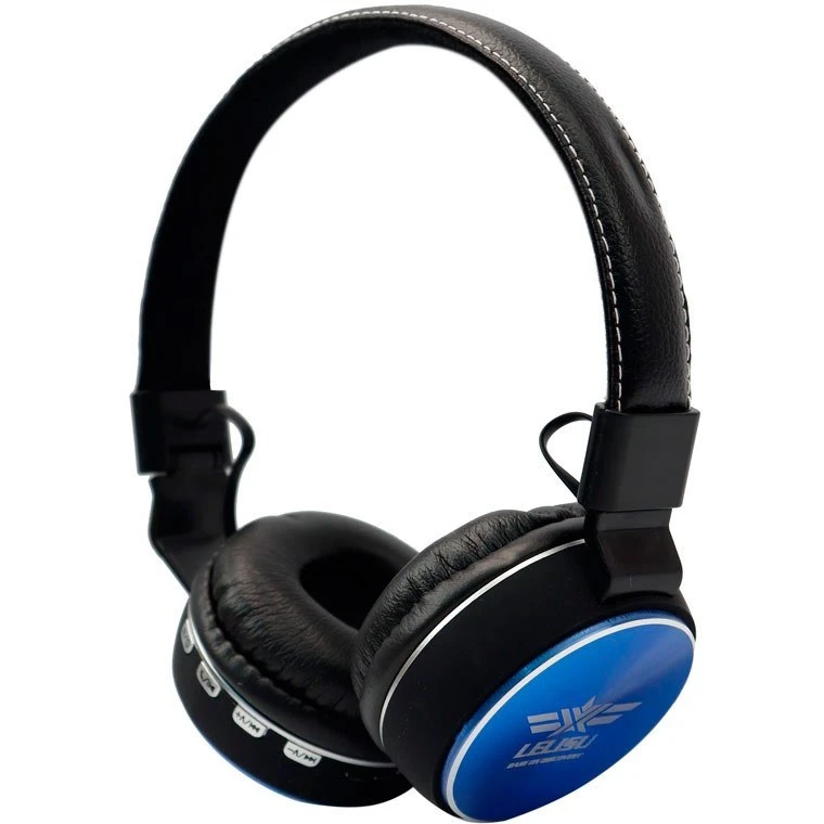 هدفون بلوتوثی للیسو مدل LS-213