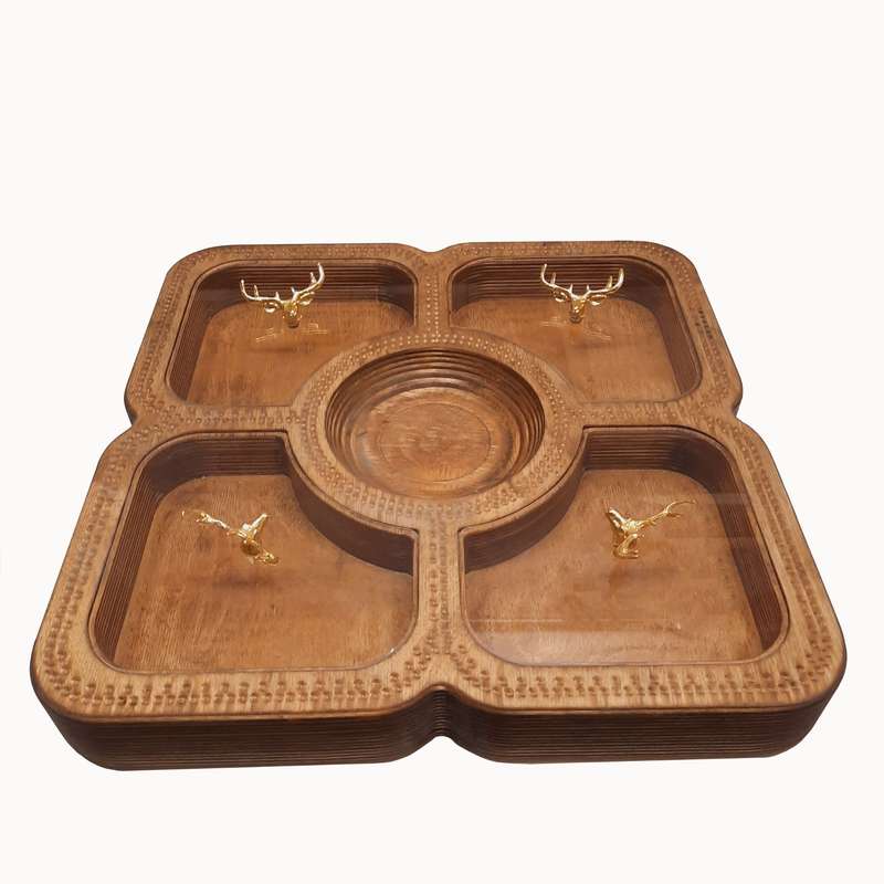 اردوخوری مدل گوزن