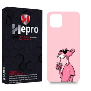HEPRO MC Cover for SAMSUNG GALAXY A03