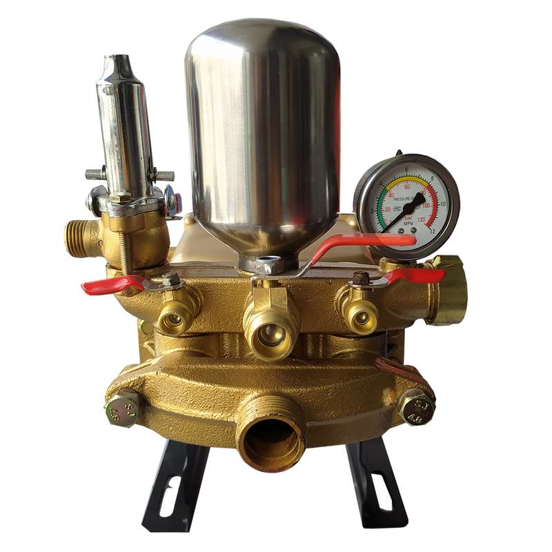 پمپ سمپاش گرین کد dx45r پمپ سمپاش گرین کد dx45r