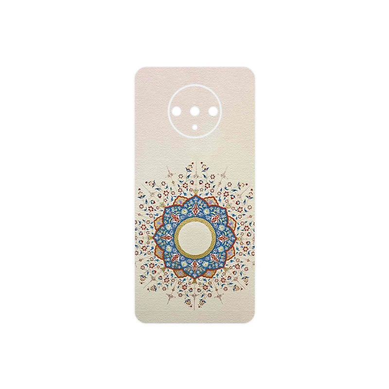 برچسب پوششی ماهوت مدل Art of Illumination 1 مناسب برای گوشی موبایل وان پلاس 7T