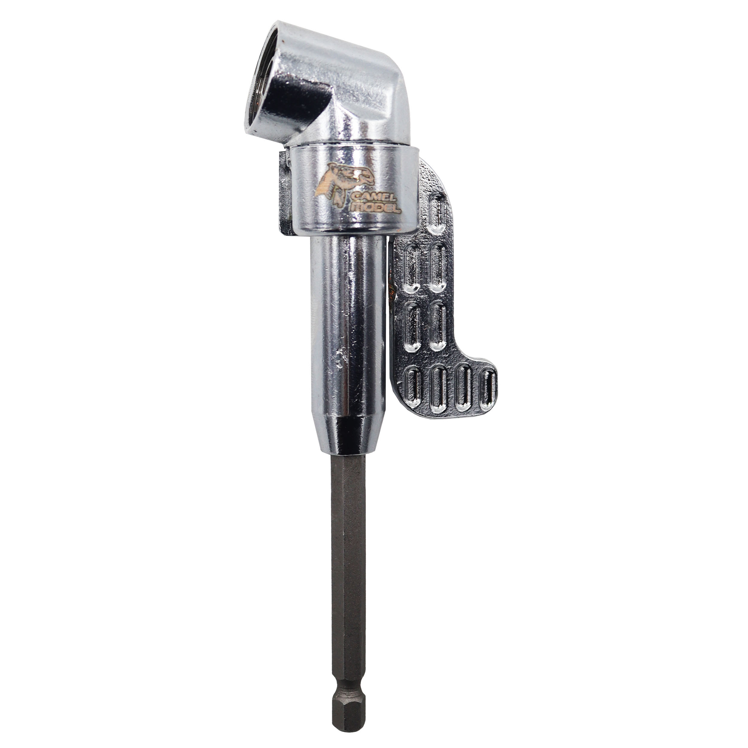 رابط 90 درجه دریل و پیچ گوشتی مدل کمل کد YPW-090 رابط 90 درجه دریل و پیچ گوشتی مدل کمل کد YPW-090