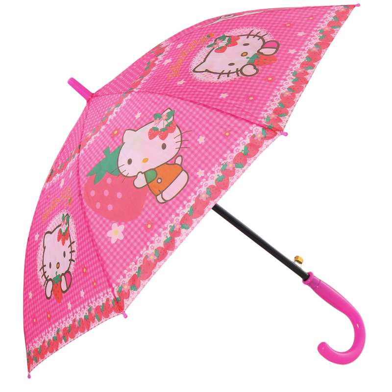 چتر بچگانه طرح کیتی کد PJ-106723