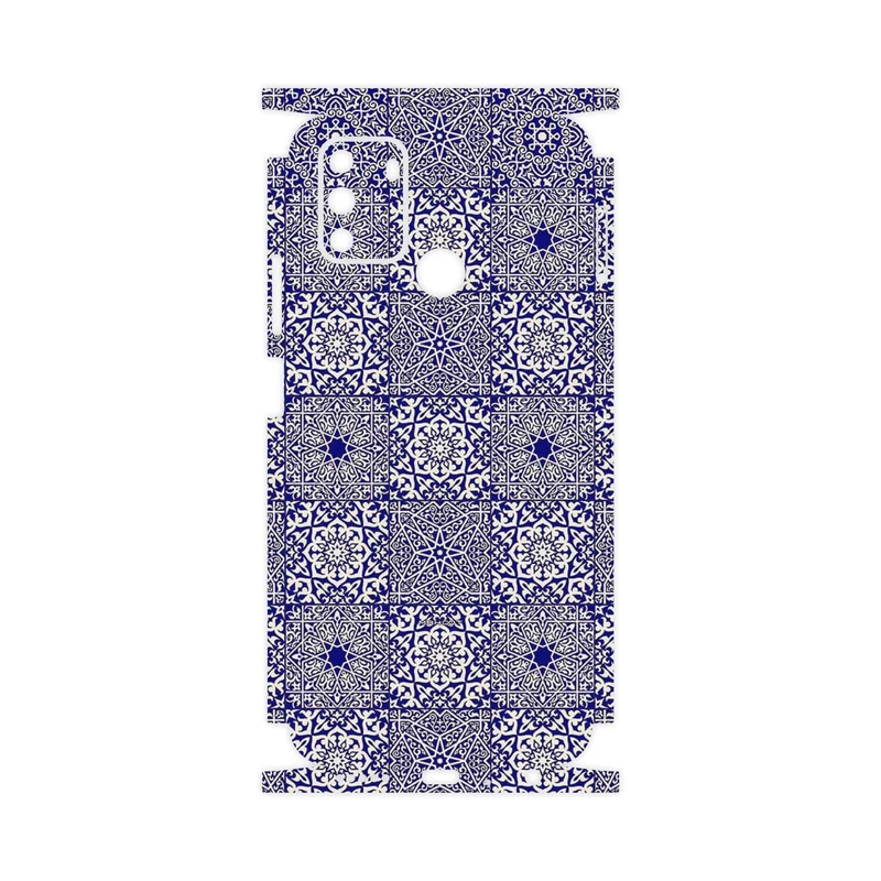 برچسب پوششی ماهوت مدل Iran Tile 11-FullSkin مناسب برای گوشی موبایل جی پلاس S10 2022