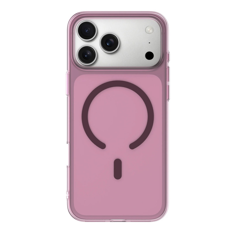 کاور یانگ‌ کیت مدل HD Magnetic Seies مناسب برای گوشی موبایل اپل Iphone 18 Pro Max/17 Pro Max