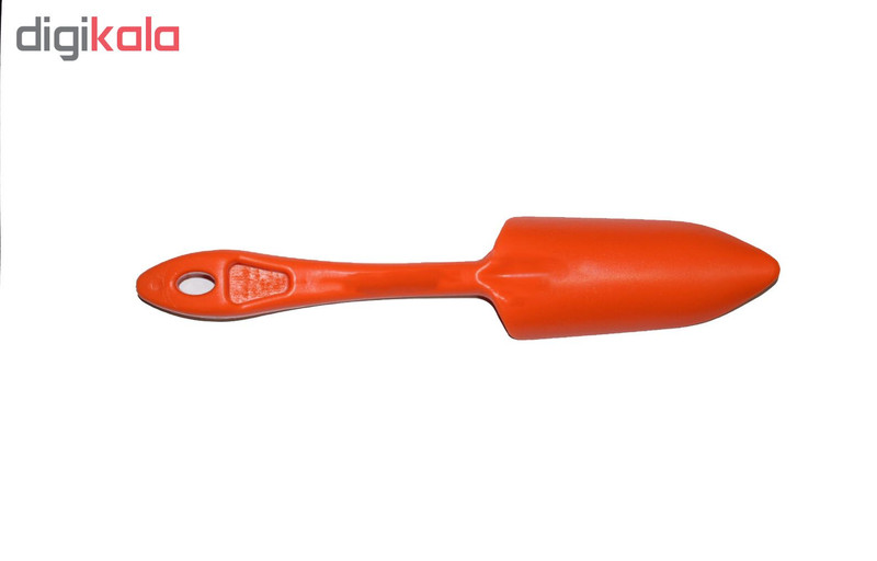 ابزار باغبانی مدل AK306 مجموعه 4 عددی