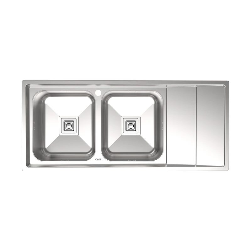 سینک کن مدل S8132 توکار