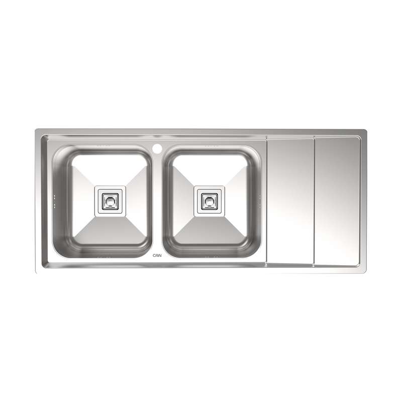 سینک کن مدل S8132 توکار