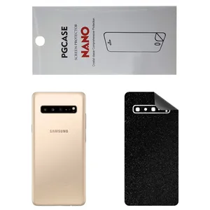 STAR SD Back Skin For Samsung Galaxy S10