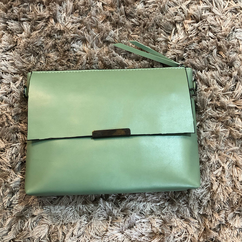 کیف دوشی زنانه مدل b12