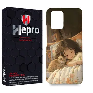 HEPRO MC Cover for XIAOMI Redmi 10 / Redmi 10 Prime