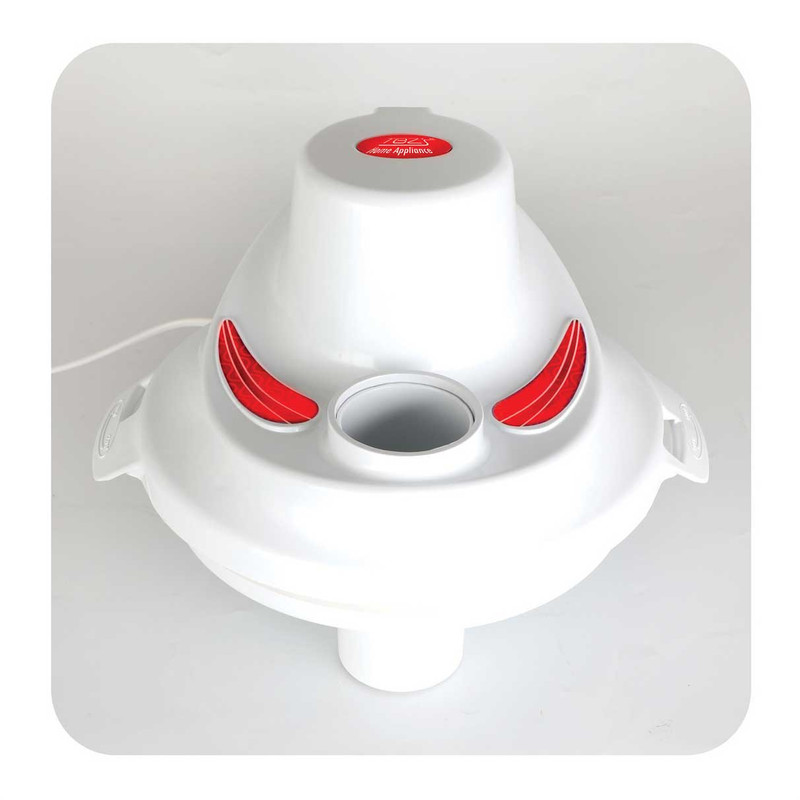 غذاساز مدل Tez