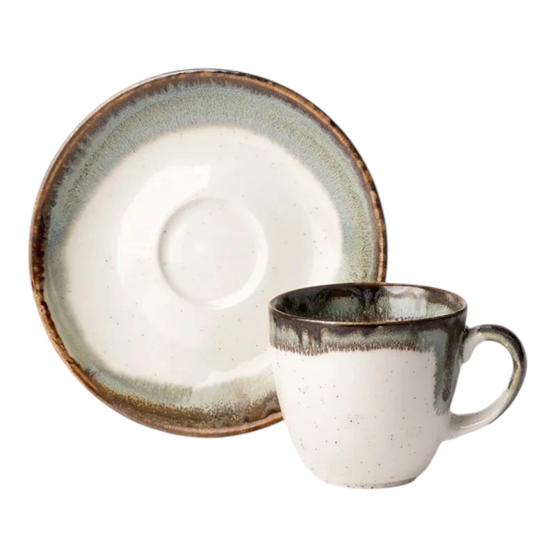 سرویس قهوه خوری ۱۲ پارچه مادام کوکو مدل Mathilda