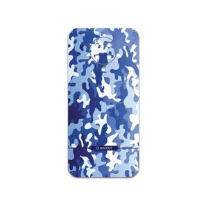MAHOOT Army-Winter Cover Sticker for Xiaomi Poco F2 Pro