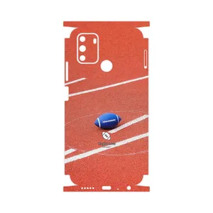 MAHOOT Rugby football-FullSkin Cover Sticker for Gplus S10 2022