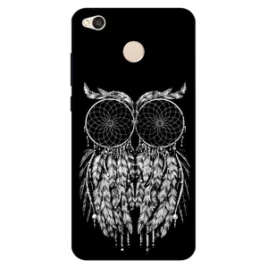 Megafone 6276 Cover For Xiaomi Redmi 4 / 4X