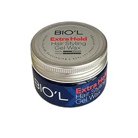 واکس مو بیول مدل Extra Hold حجم 150 میلی لیتر