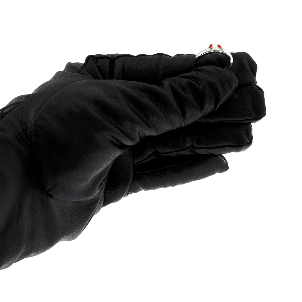 انگشتر زنانه برانت طرح پاور انیمه چینساو من