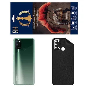 INFINITI PRO CH Back Skin For REALME 7i