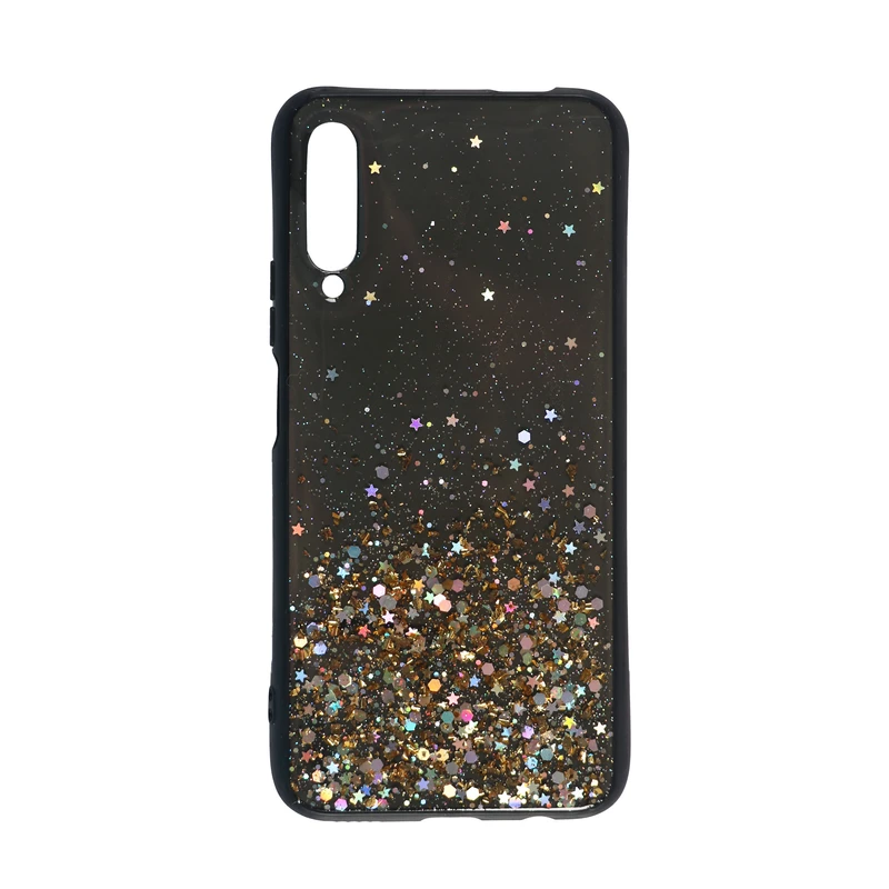 کاور طرح کهکشانی مدل 01 مناسب برای گوشی موبایل هوآوی Y9S