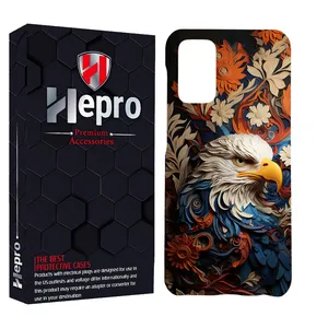HEPRO MC Cover for Samsung Galaxy A13 4G