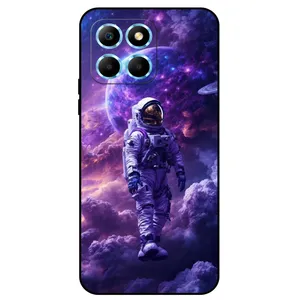 Megafone Astronaut 2822 Cover For Honor X6 / X8 5G