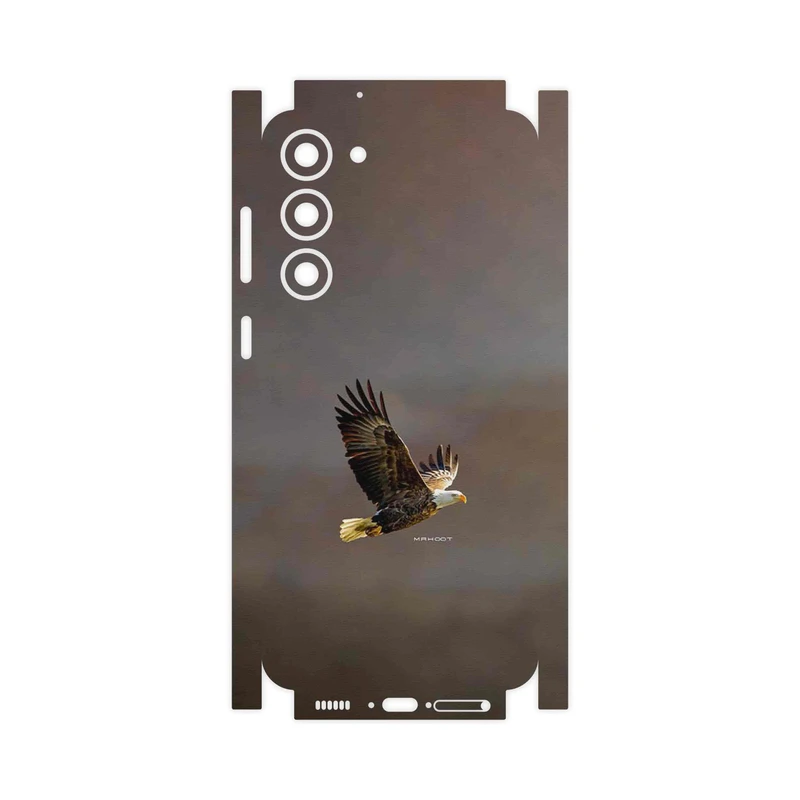 برچسب پوششی ماهوت مدل Eagle-FullSkin مناسب برای گوشی موبایل سامسونگ Galaxy S23 Plus