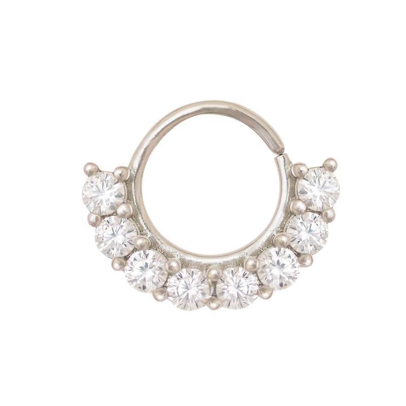 پیرسینگ گوش کد PS399 پیرسینگ گوش کد PS399