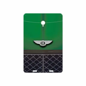 MAHOOT Bentley Cover Sticker for Verico Unipad