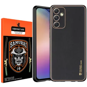 Samurai Gorgeous Case For Samsung Galaxy A54 5G