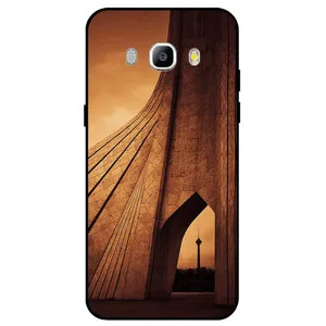 Megafone Freedom 1901 Cover For Samsung Galaxy J7 2016 / J710