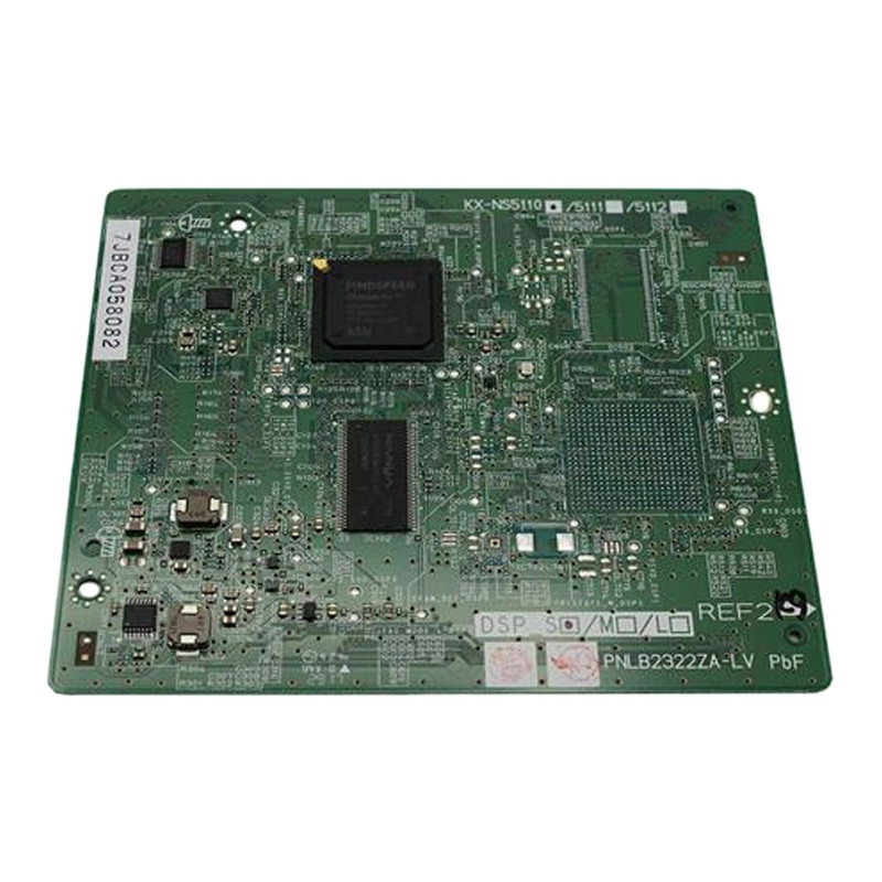 کارت DSP سانترال پاناسونیک مدل KX-NS5110